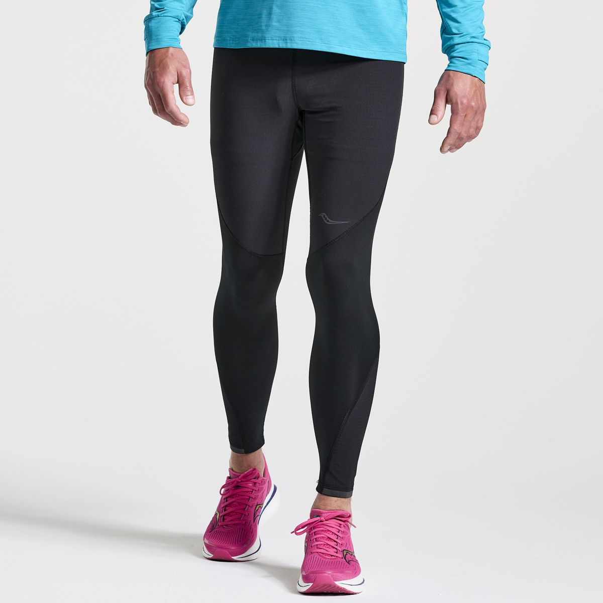 Winter Running Leggings. Running Tights & Trousers. Nike NL