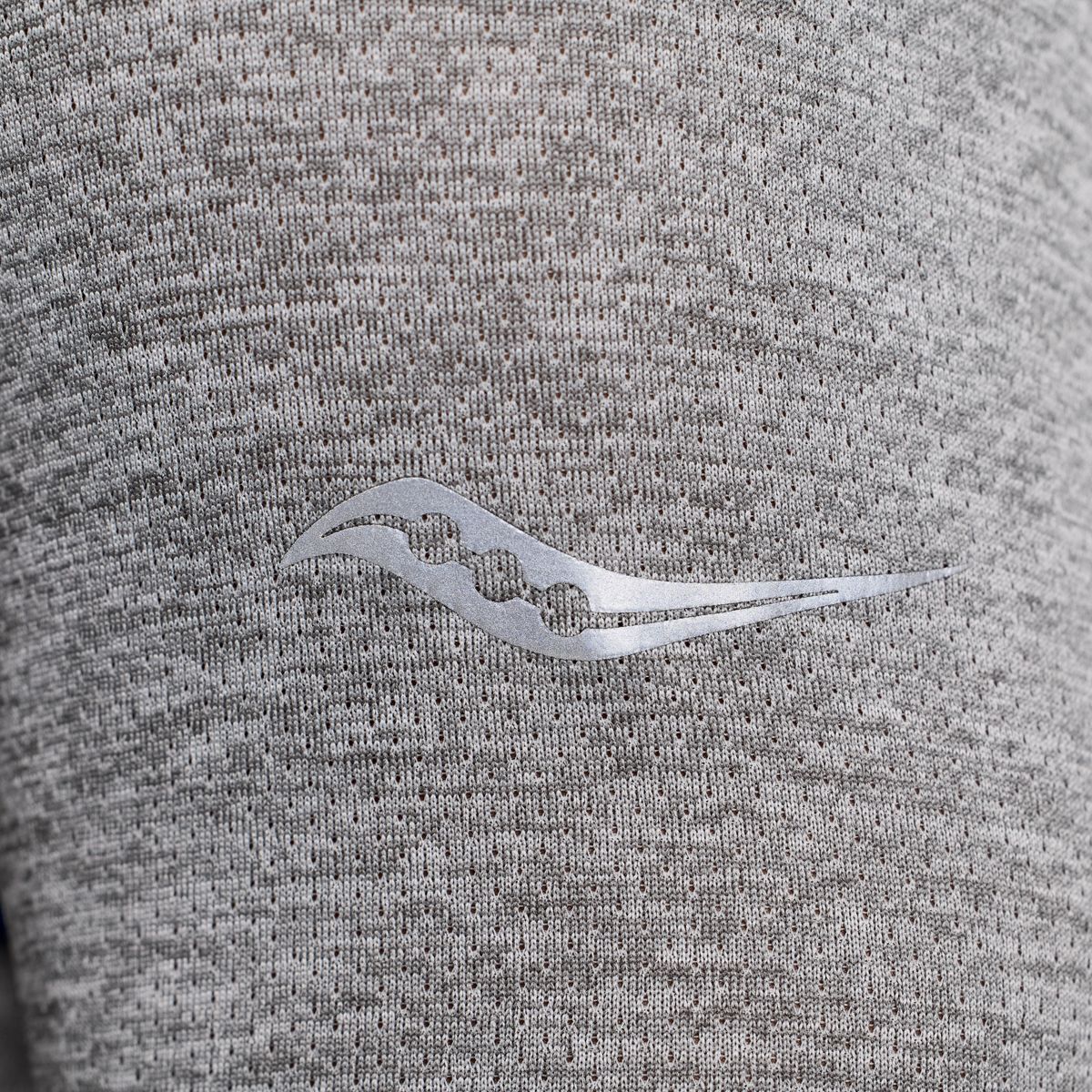 Stopwatch Graphic Long Sleeve, Light Grey Heather Graphic, dynamic 7