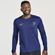 Stopwatch Graphic Long Sleeve, Sodalite Graphic, dynamic 1