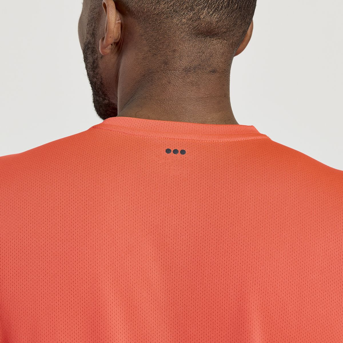 Stopwatch Graphic Long Sleeve, ViZiRed Graphic, dynamic 4