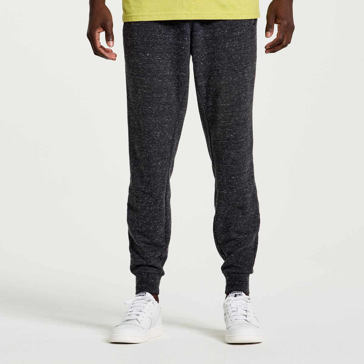 Men's Rested Sweatpant - View All