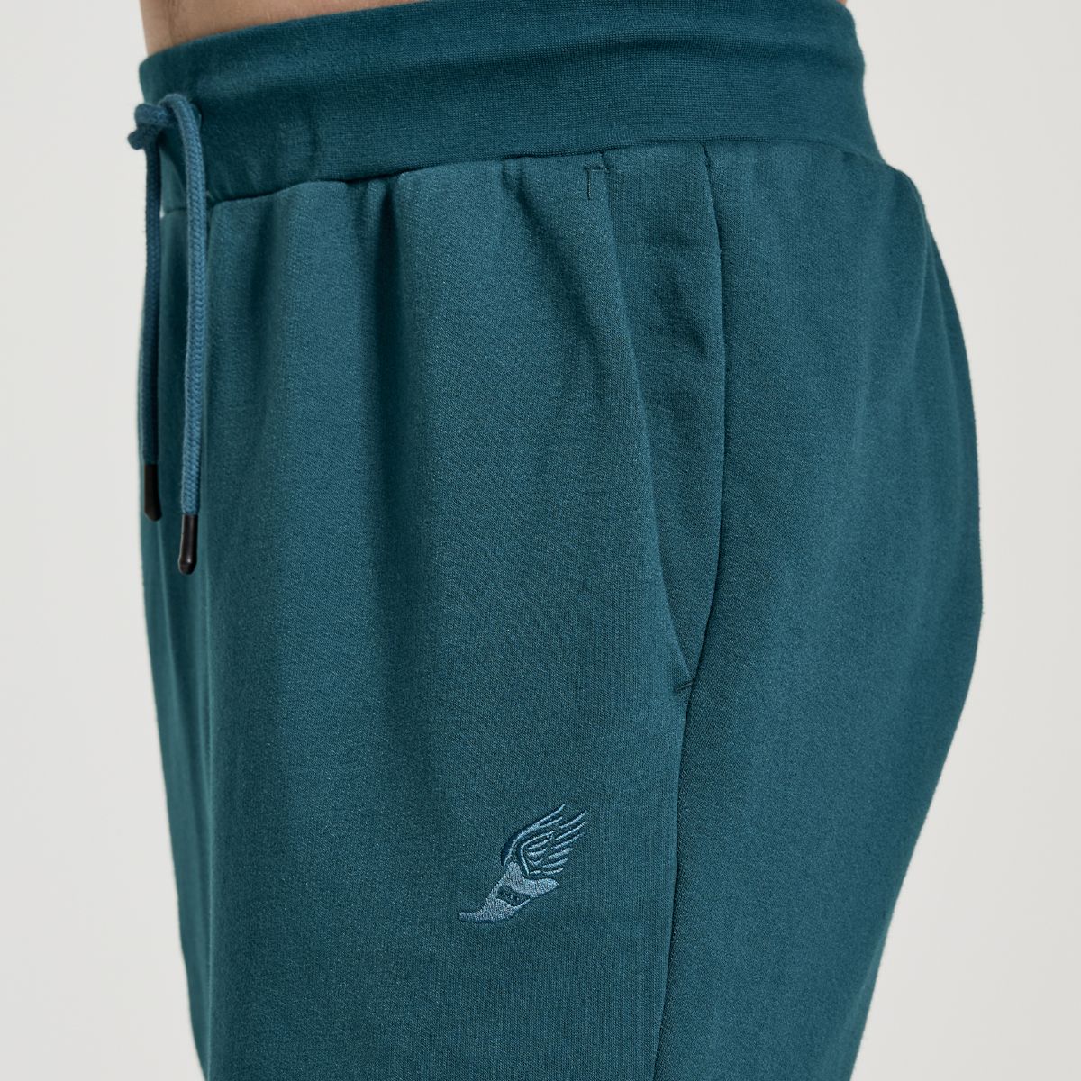 Rested Sweatpant, Lagoon Graphic, dynamic 2