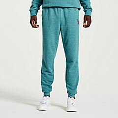 Rested Sweatpant, North Atlantic Heather Graphic, dynamic