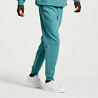 Rested Sweatpant, North Atlantic Heather Graphic, dynamic 3