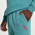 Rested Sweatpant, North Atlantic Heather Graphic, dynamic 6