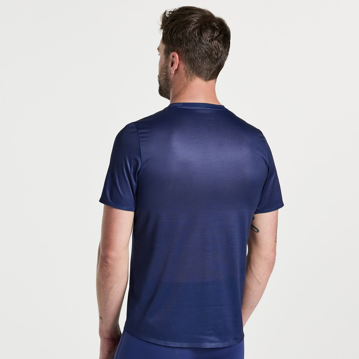 Elite Short Sleeve, Sodalite, dynamic 2