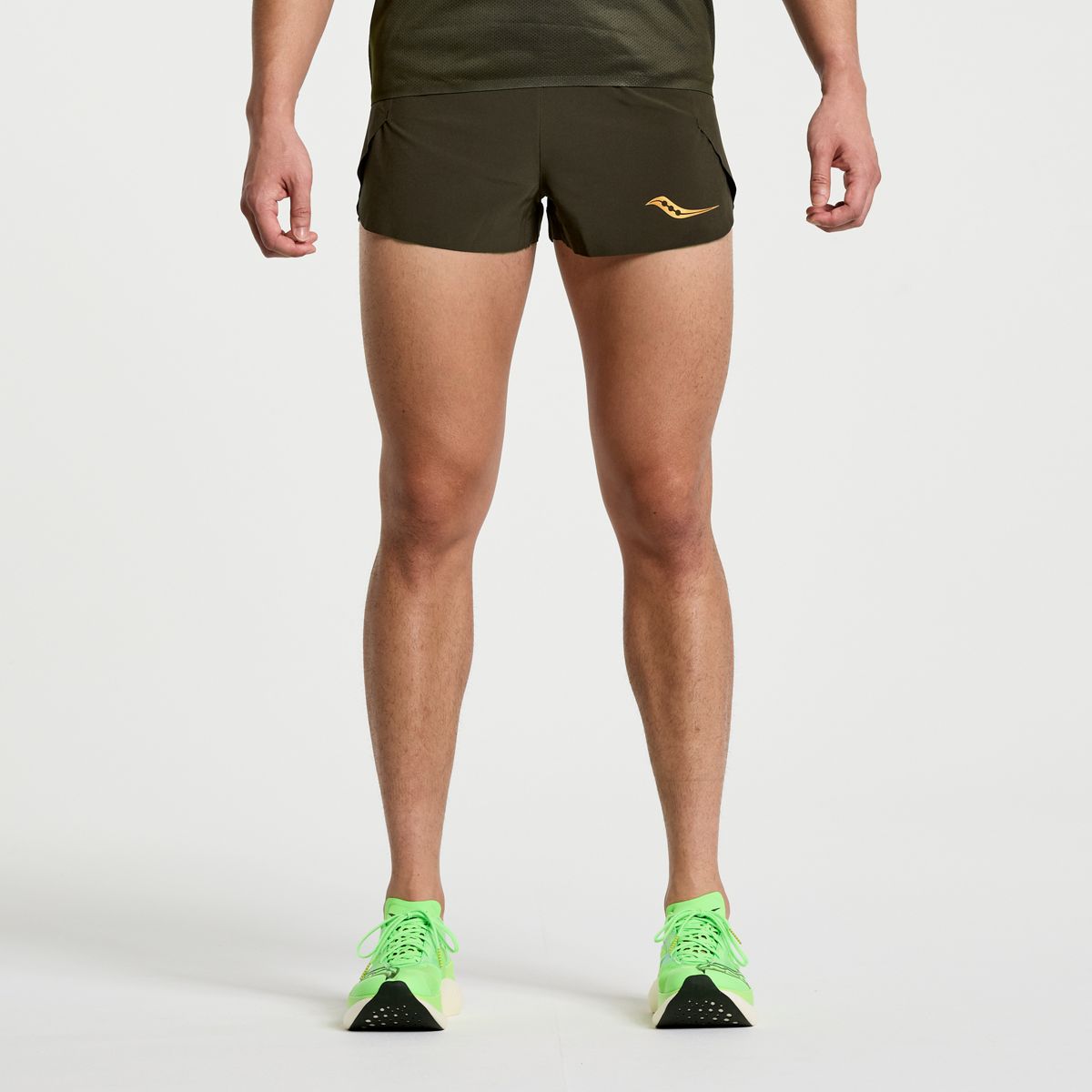 Saucony deals running shorts