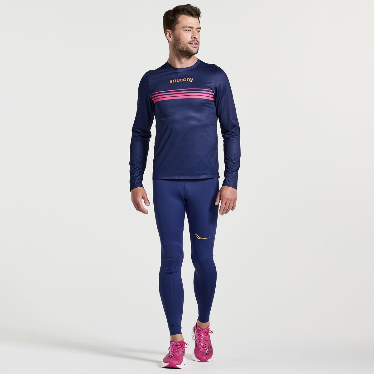 Elite Tight, Sodalite, dynamic 4