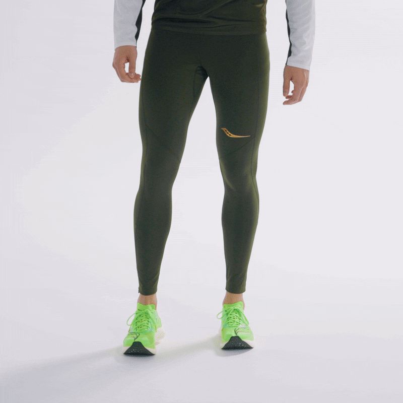 Elite Tight, Umbra, dynamic 7