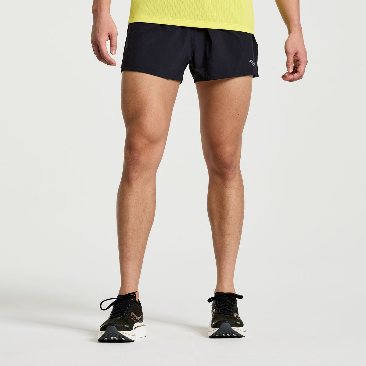 Saucony Endorphin Split running shorts for men – Soccer Sport Fitness