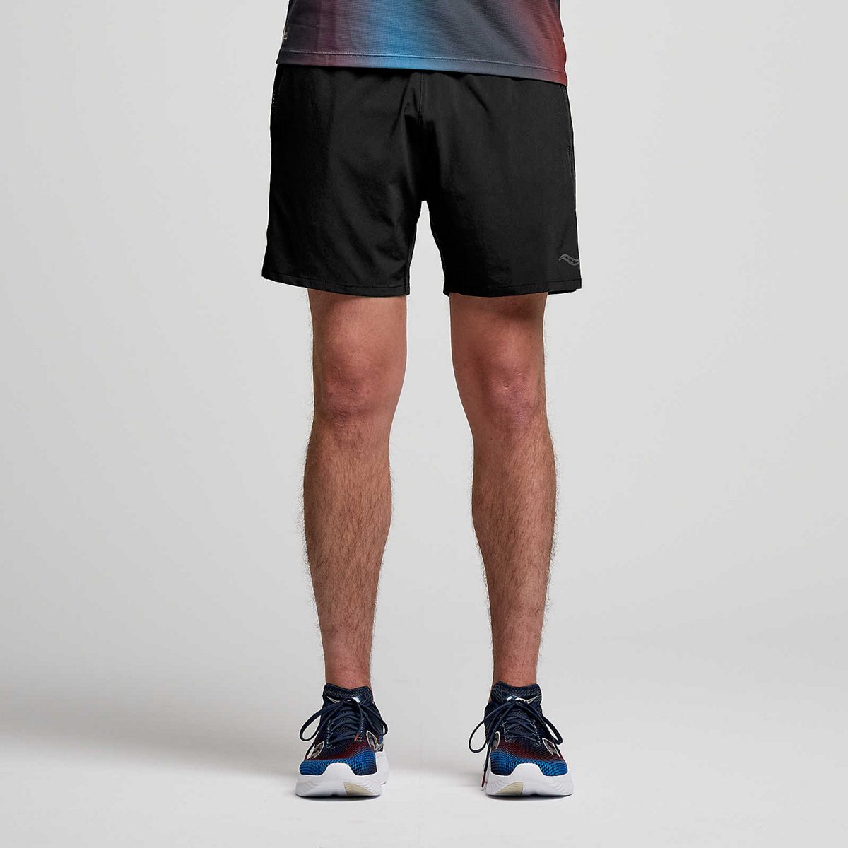 Outpace 5 Short Shorts Saucony