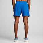 Outpace 5" Short, Superblue, dynamic 2