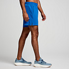 Outpace 5" Short, Superblue, dynamic 4