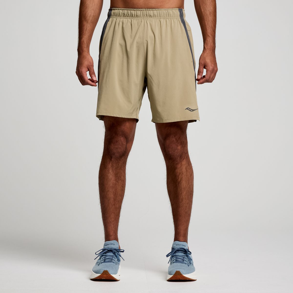 Men's Outpace 7 Short