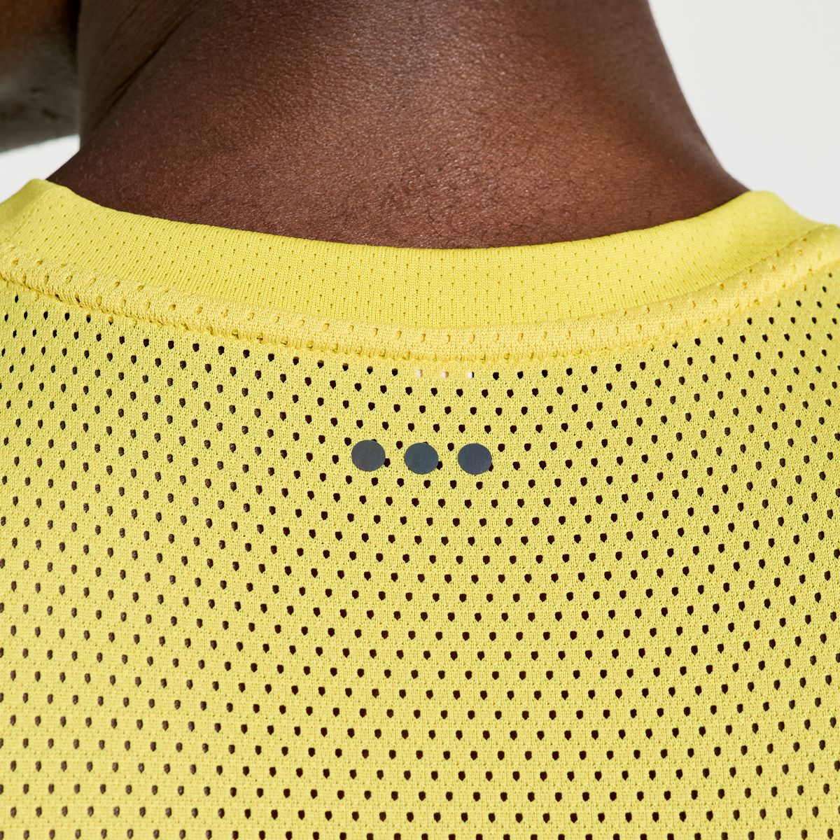 Elevate Sleeveless, Sulphur, dynamic 4