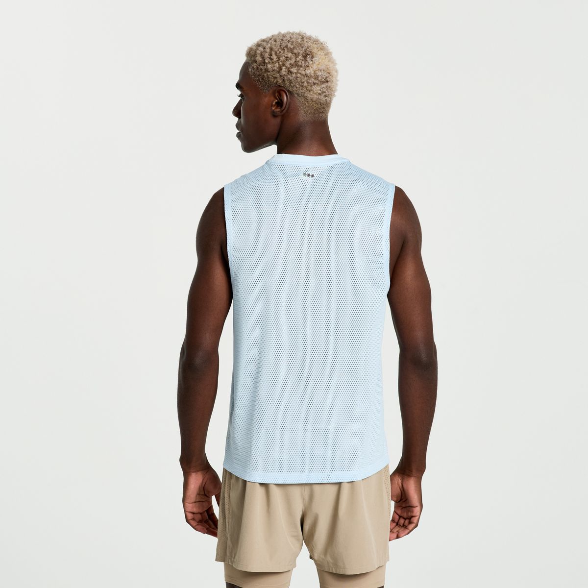 Elevate Sleeveless, Vapor, dynamic 2