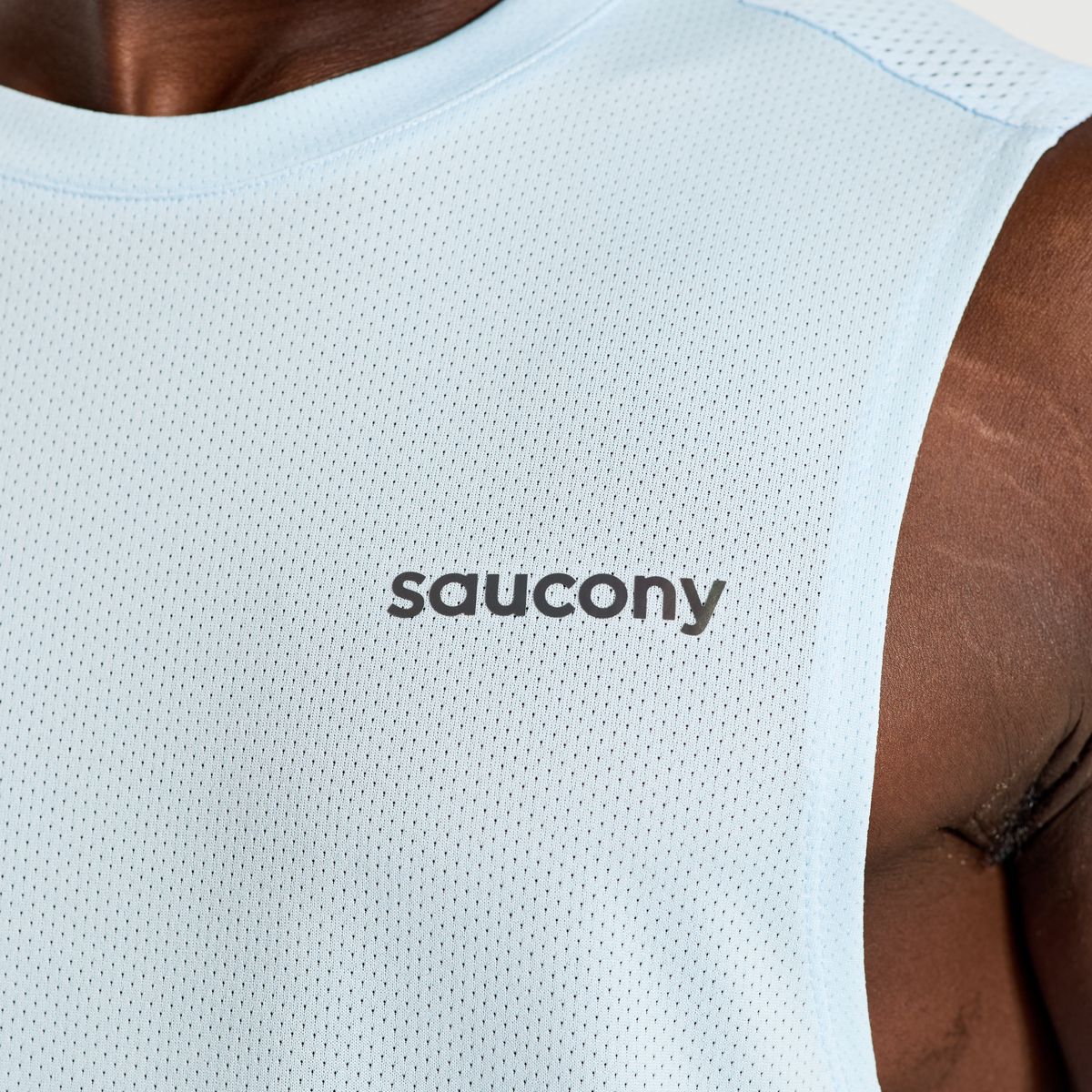 Elevate Sleeveless, Vapor, dynamic 5
