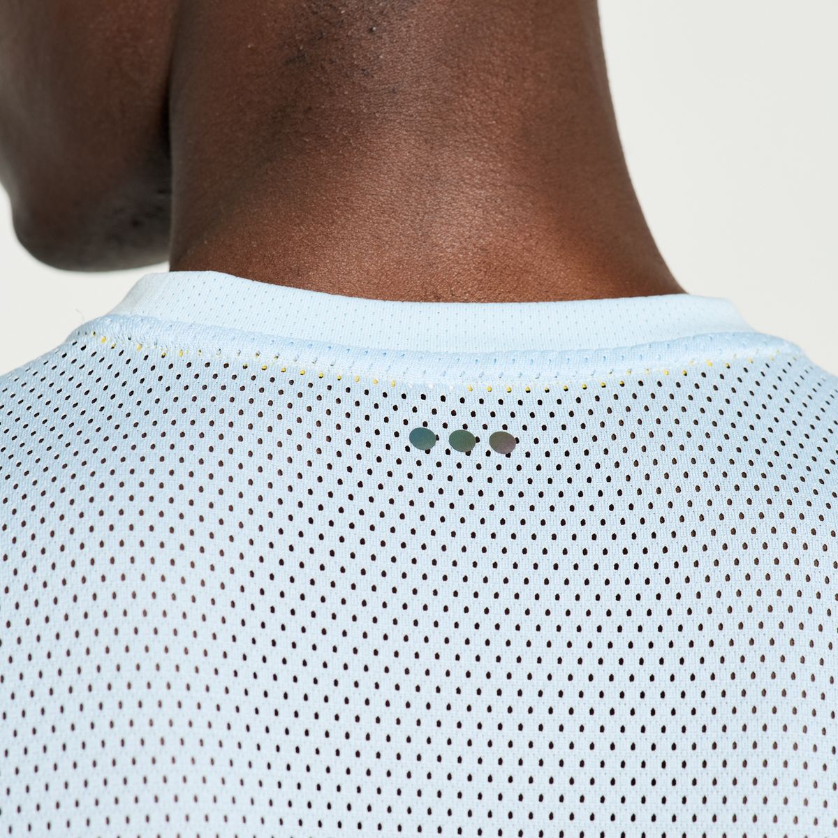 Elevate Short Sleeve, Vapor, dynamic 4