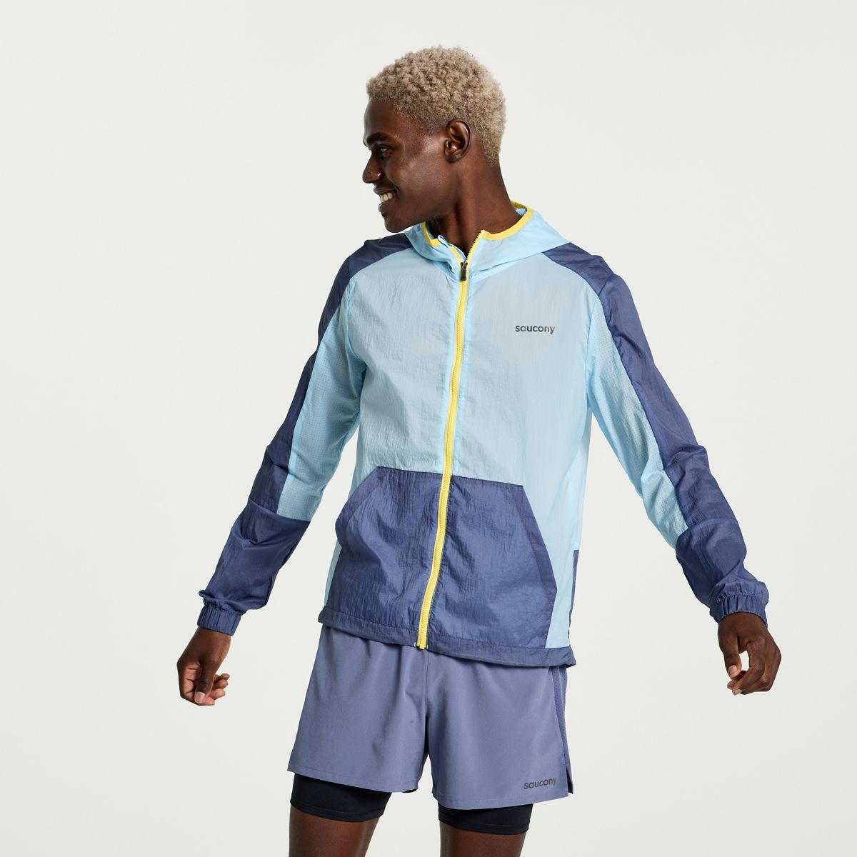 Saucony on sale jackets price