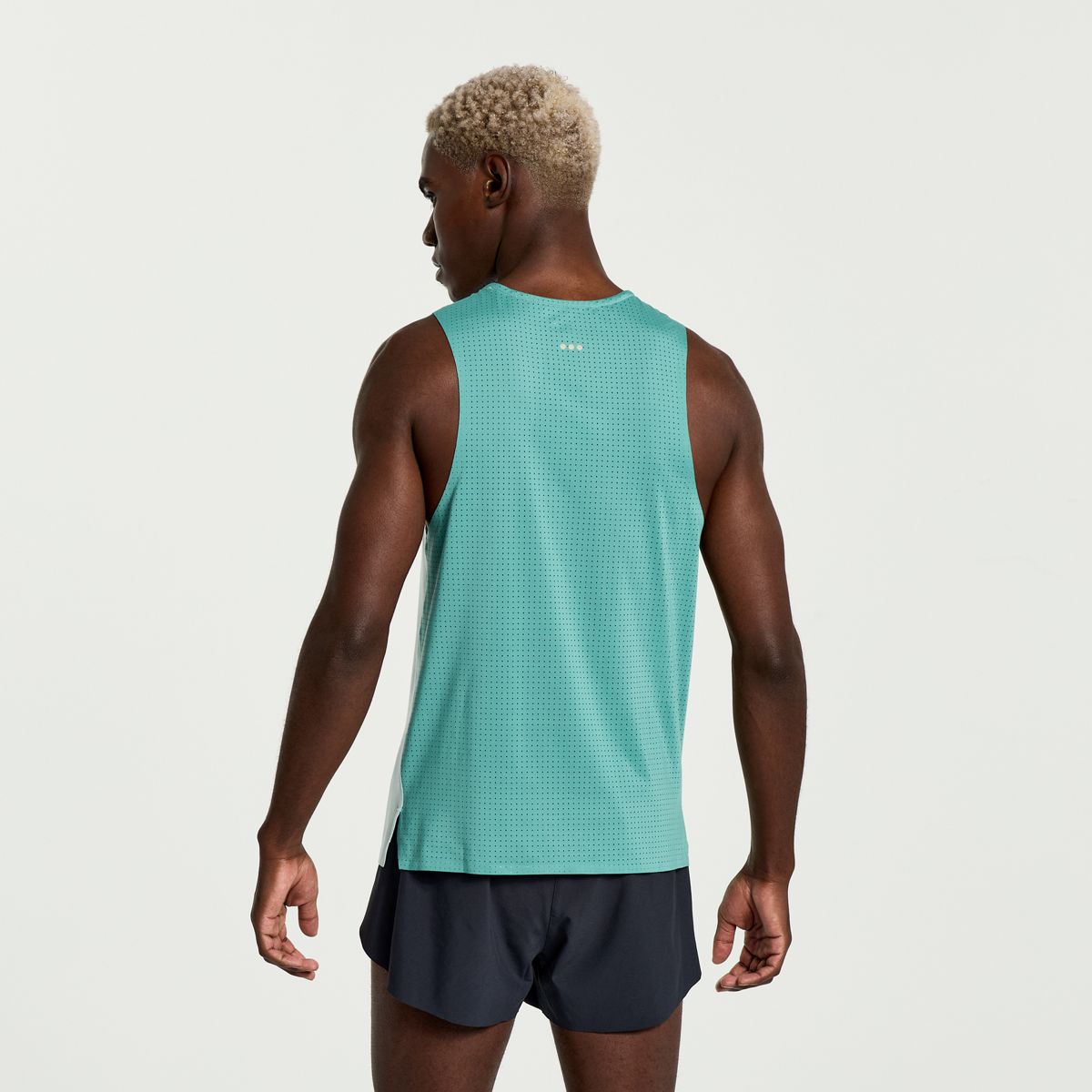 Pinnacle Sleeveless, Mineral, dynamic 2