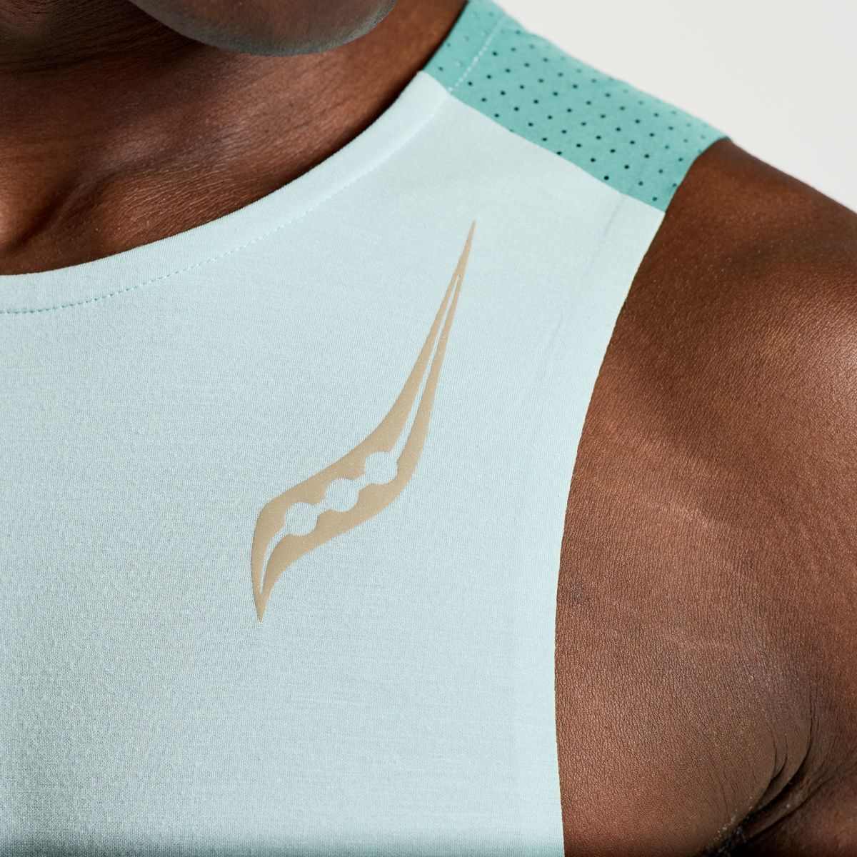 Pinnacle Sleeveless, Mineral, dynamic 4