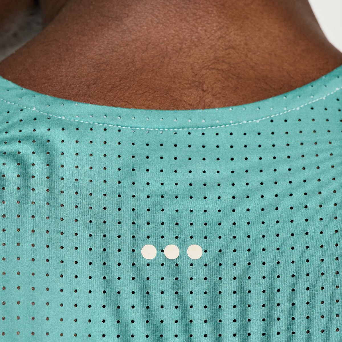 Pinnacle Sleeveless, Mineral, dynamic 5