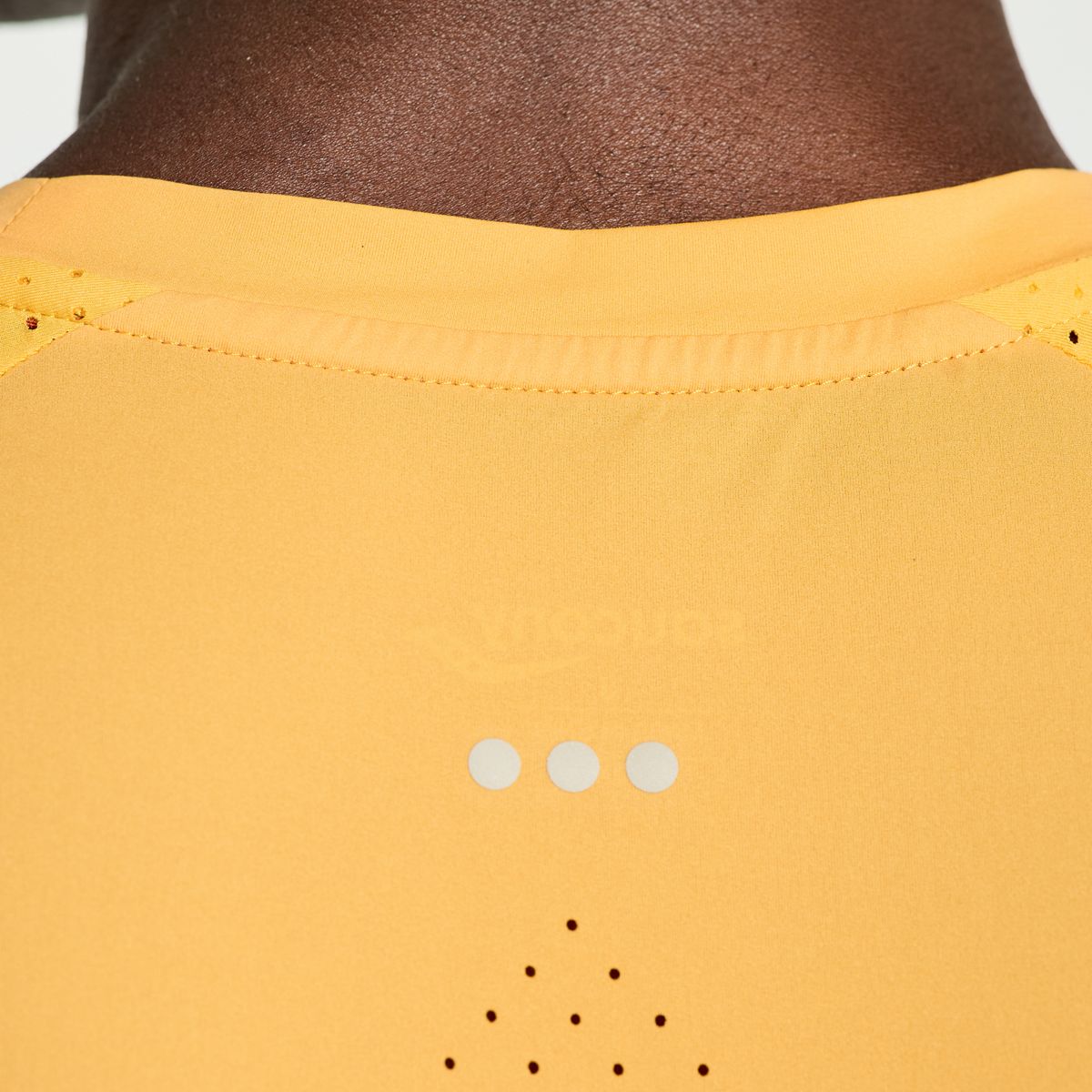 Pinnacle Short Sleeve, Blazing Orange, dynamic 5