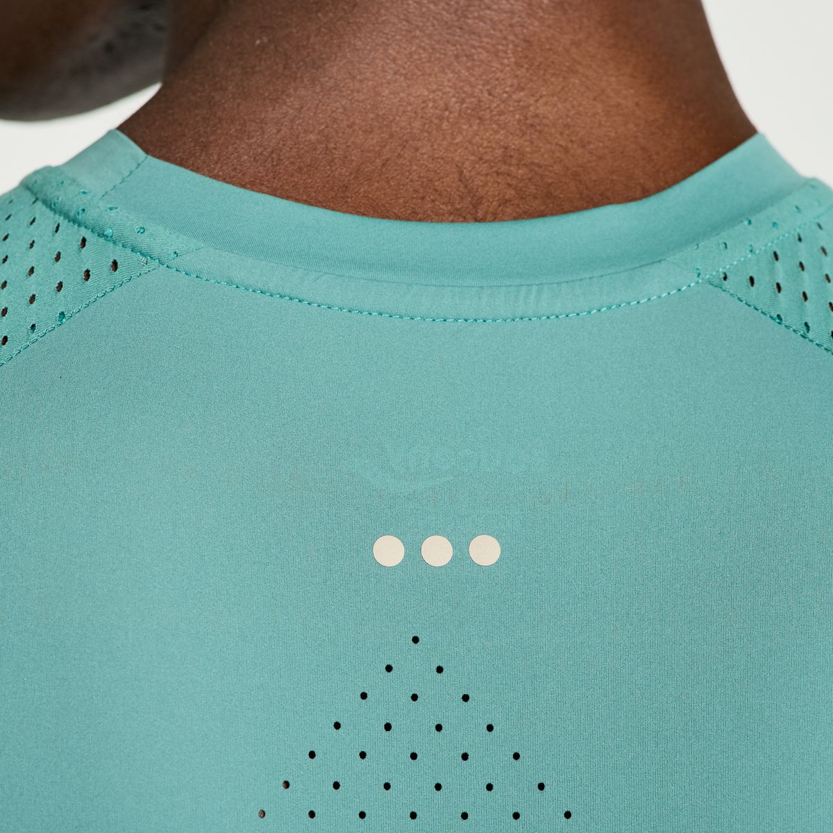 Pinnacle Short Sleeve, Moss, dynamic 5