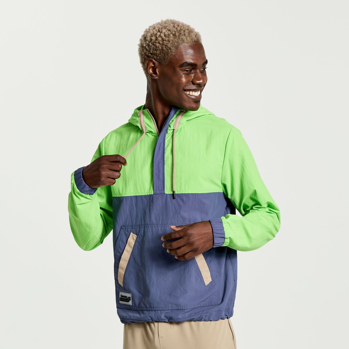 Saucony running jacket clearance mens 2016