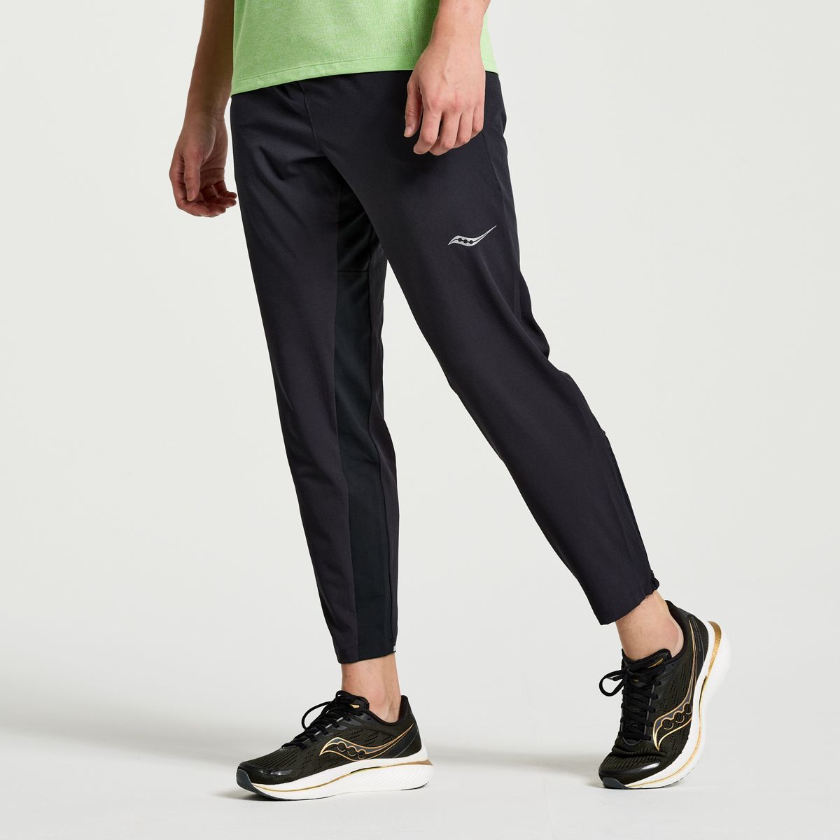 Boston Woven Pant, Black, dynamic 2