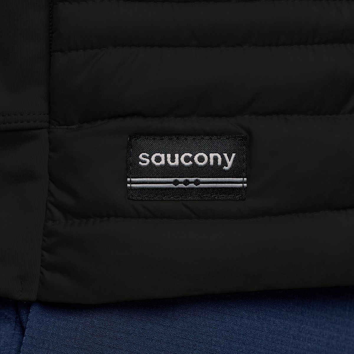 Hurricane Insulated Jacket, Black, dynamic 5