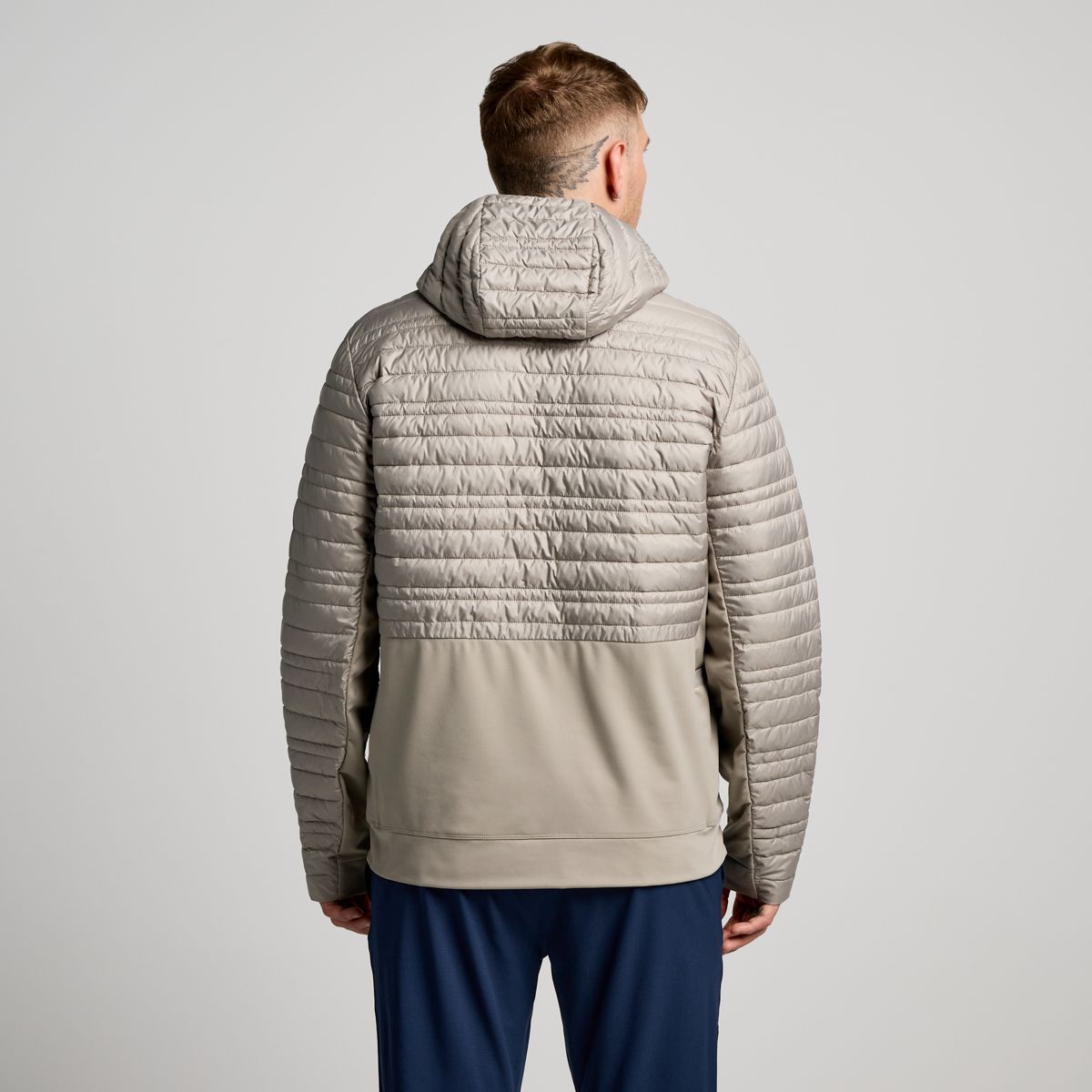 Hurricane Insulated Jacket, Ridge, dynamic 2