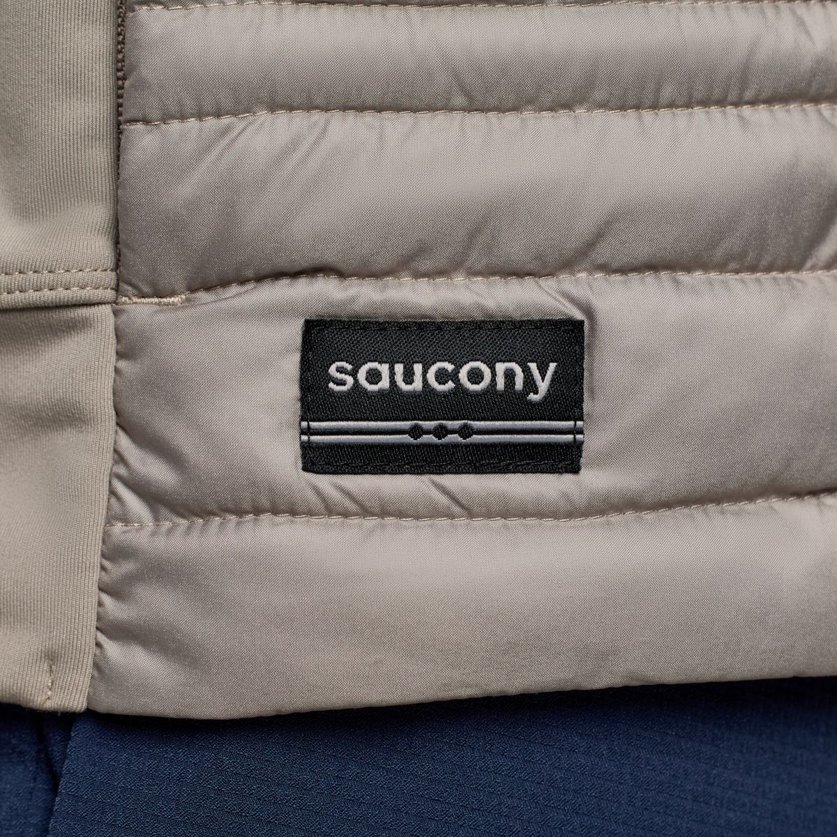 Hurricane Insulated Jacket, Ridge, dynamic 7