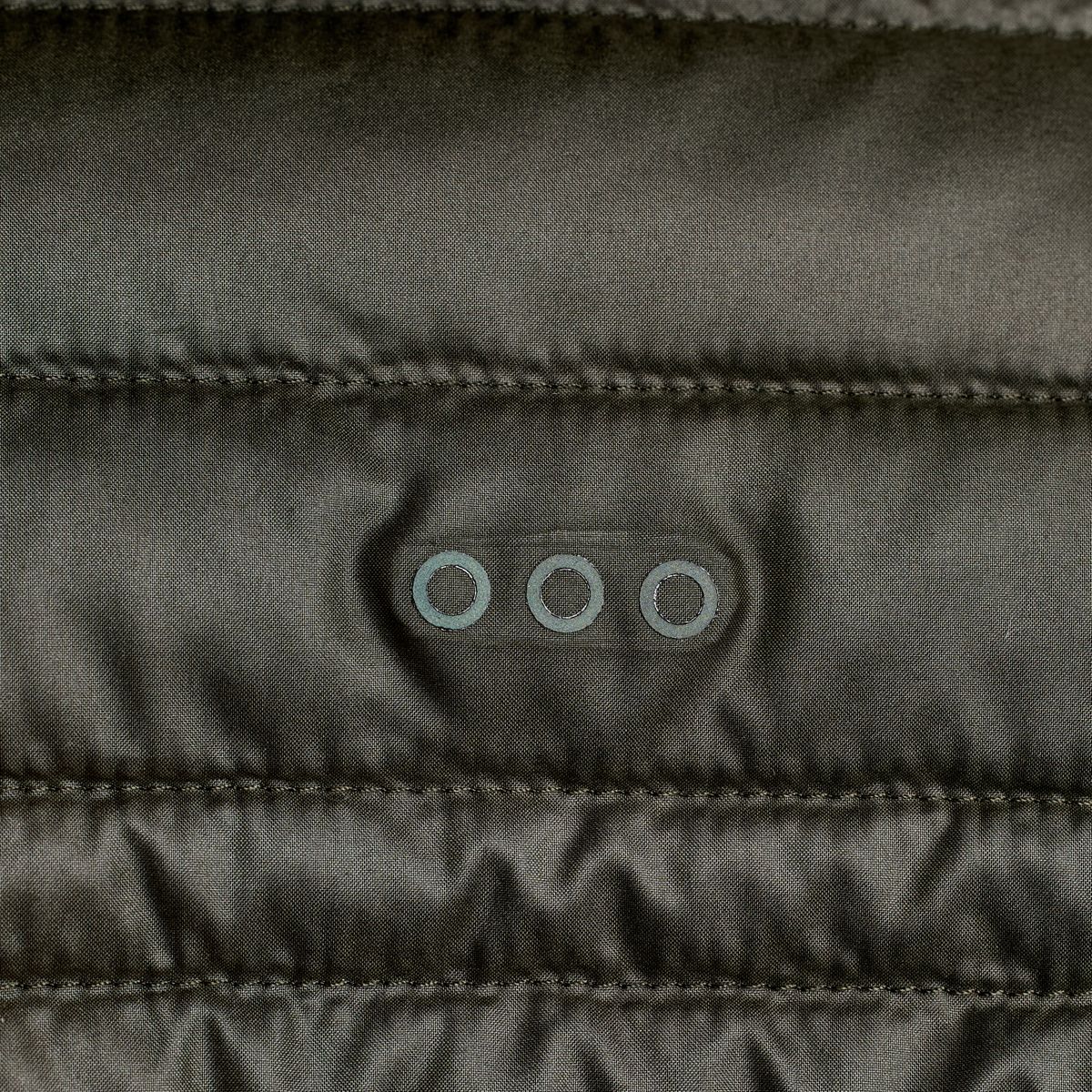 Hurricane Insulated Jacket, Umbra, dynamic 7