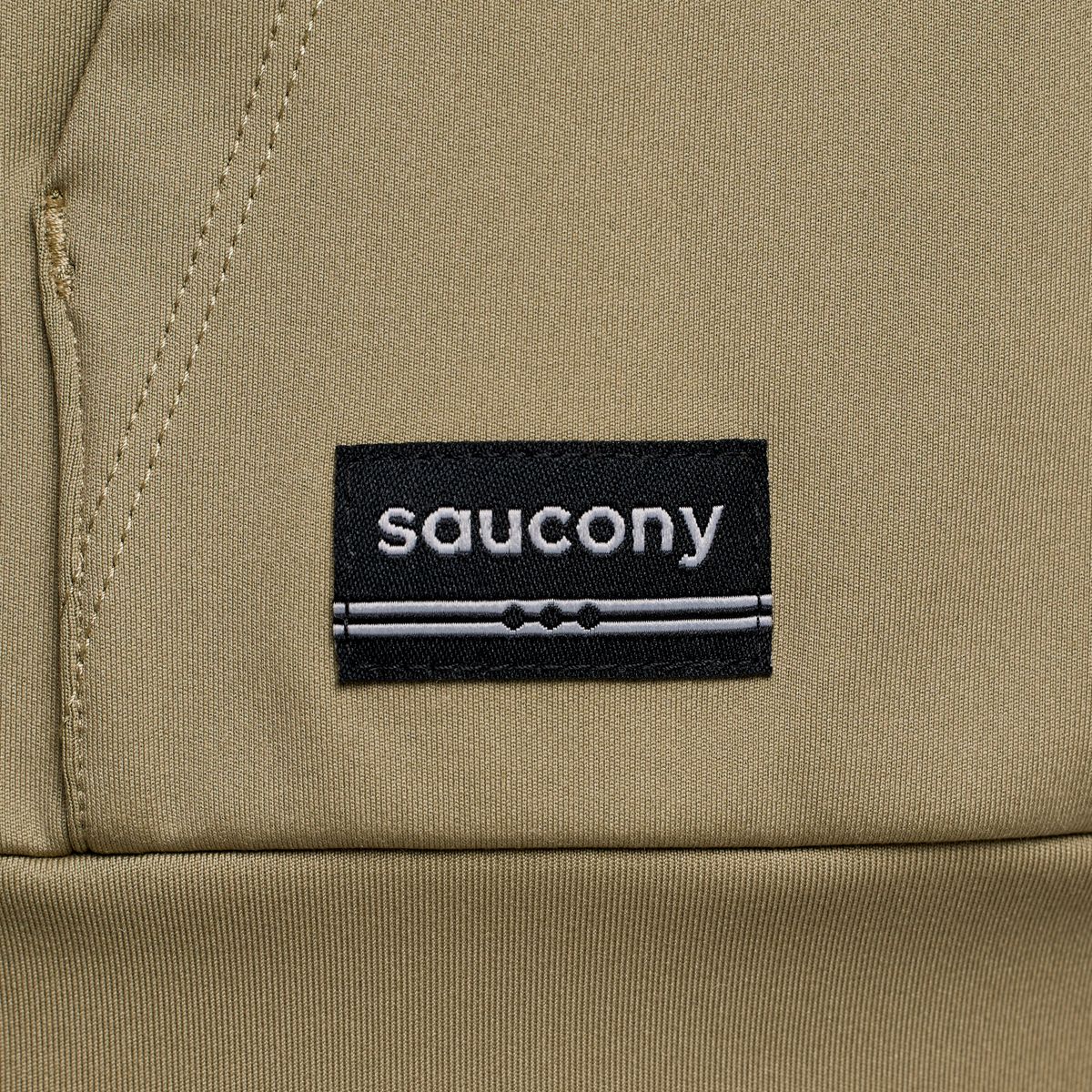 Solstice Oysterpuff Hoody, Coffee, dynamic 6
