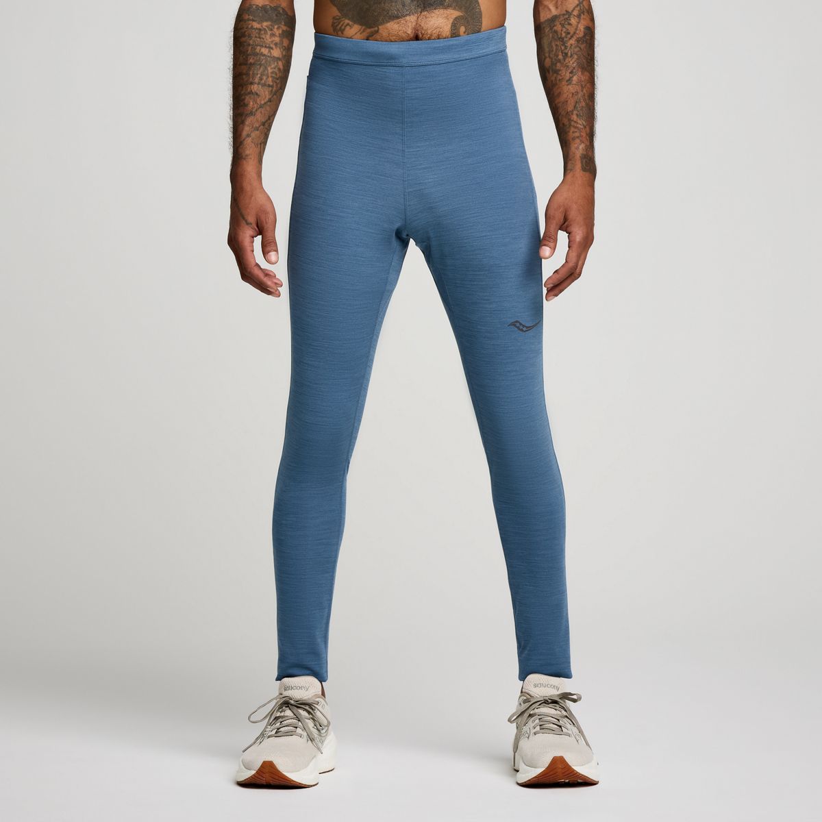 YEAHSO Quick Dry Pants, Men Running Tights Shorts Pants Sport Clothing  Soccer Leggings Football Basketball Tights Zipper Pocket (Color : Green,  Size : S) : Buy Online at Best Price in KSA 