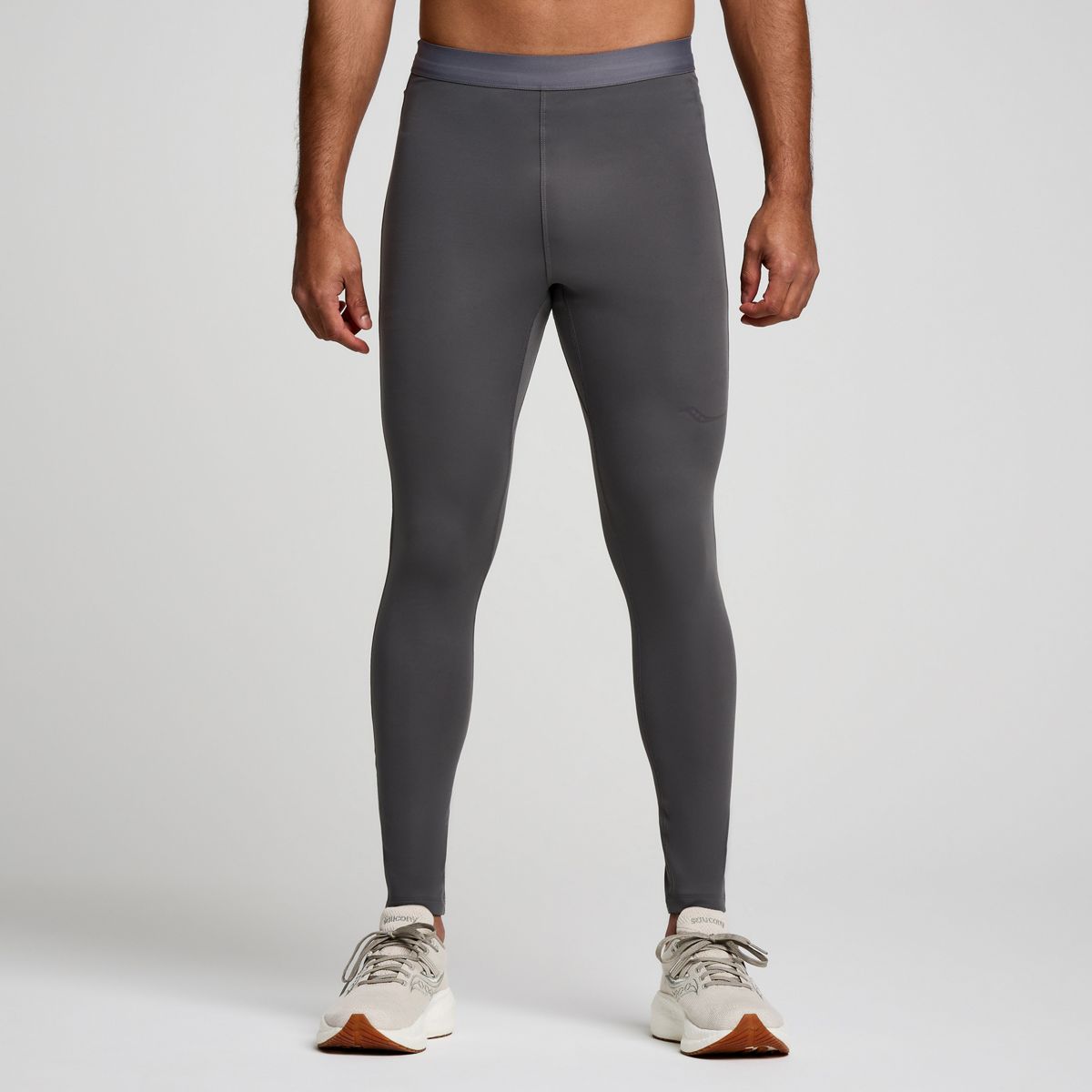 PRO Trail Tights M - Grey