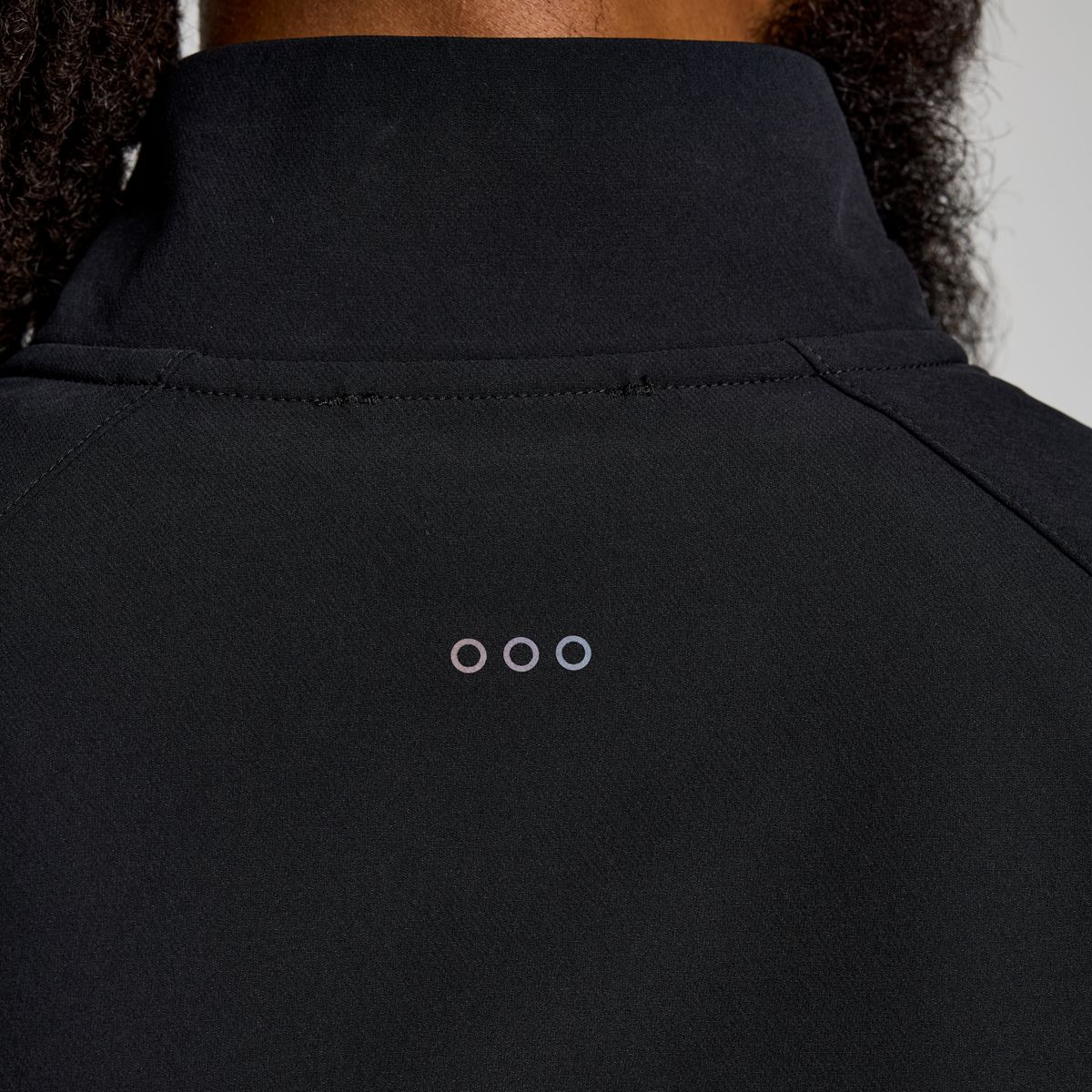 Triumph Jacket, Black, dynamic 5