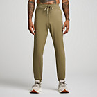 Solstice Jogger, Coffee Heather, dynamic 1