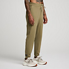 Solstice Jogger, Coffee Heather, dynamic 3