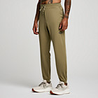 Solstice Jogger, Coffee Heather, dynamic 4