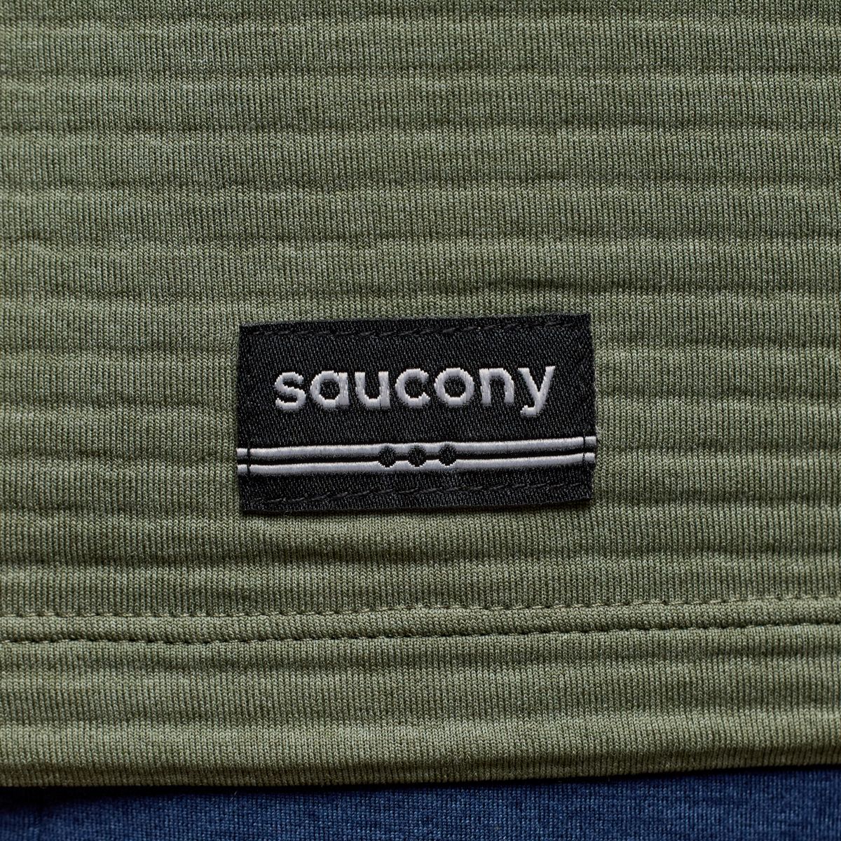 Triumph 3D 1/2 Zip, Bough Heather, dynamic 6