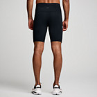 Fortify Lined Half Tight, Black, dynamic 2