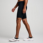 Fortify Lined Half Tight, Black, dynamic 4