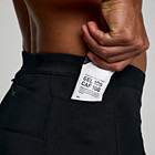 Fortify Lined Half Tight, Black, dynamic 5