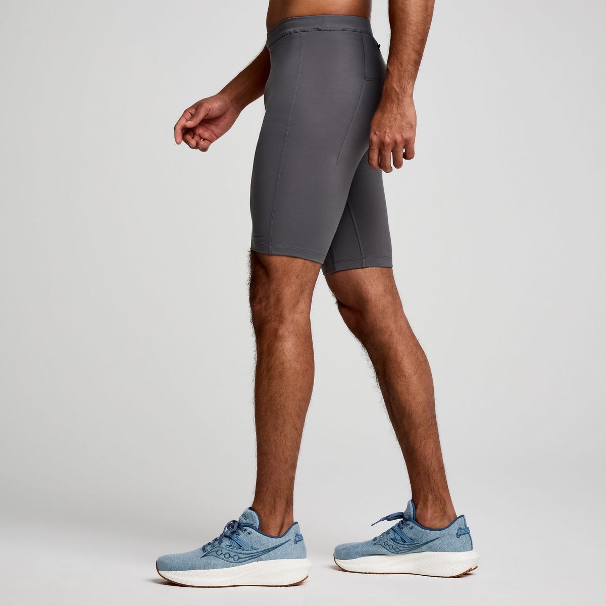 Fortify Lined Half Tight, Shadow, dynamic 3