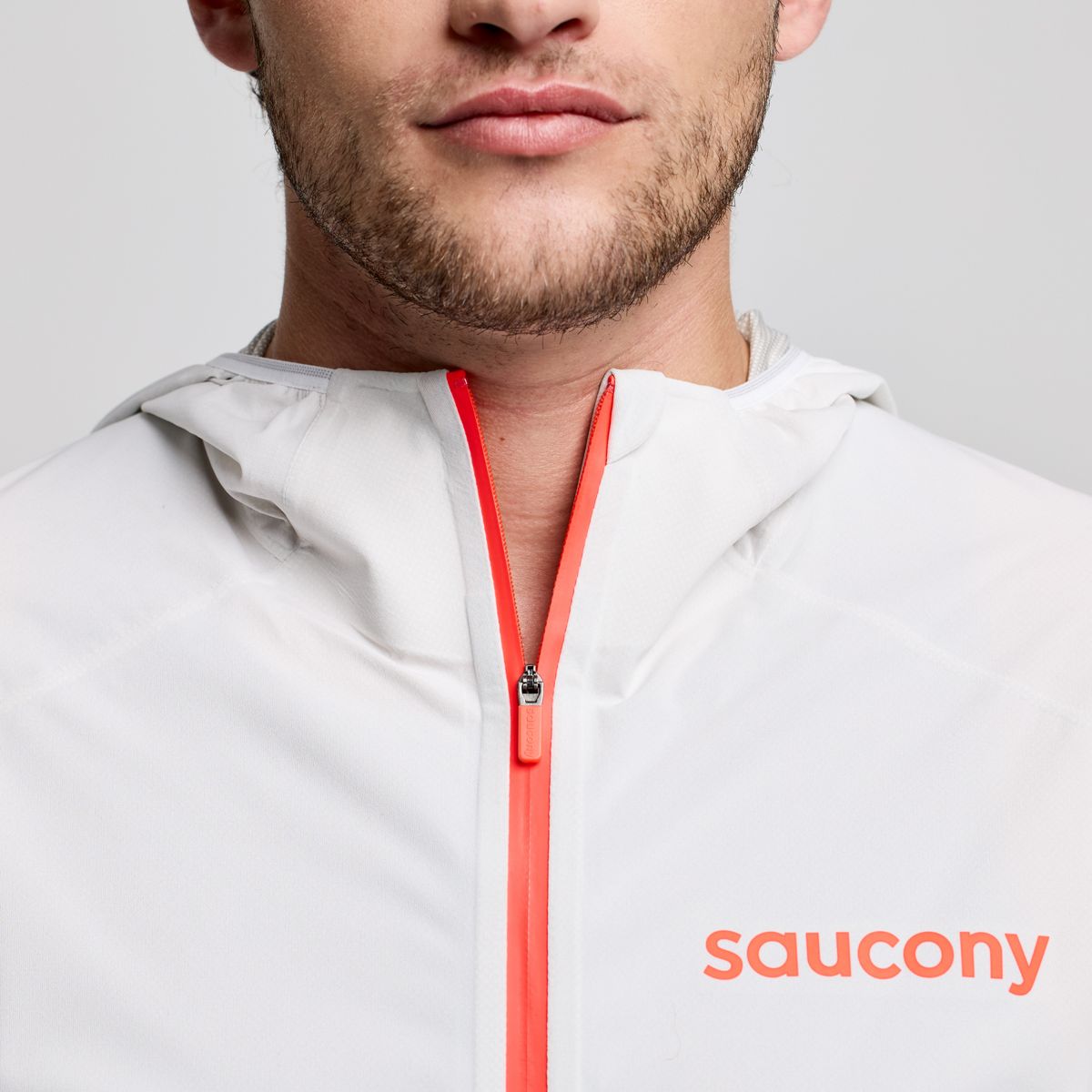 Hurricane Waterproof Jacket, Cloud, dynamic 5
