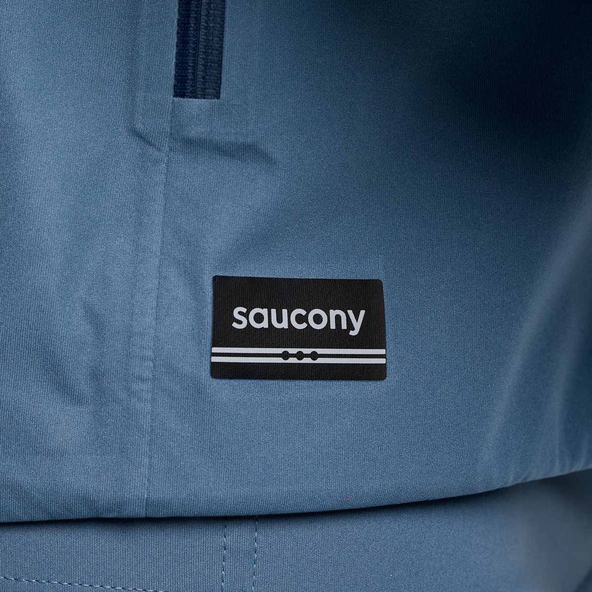 Hurricane Waterproof Jacket, Smog, dynamic 5