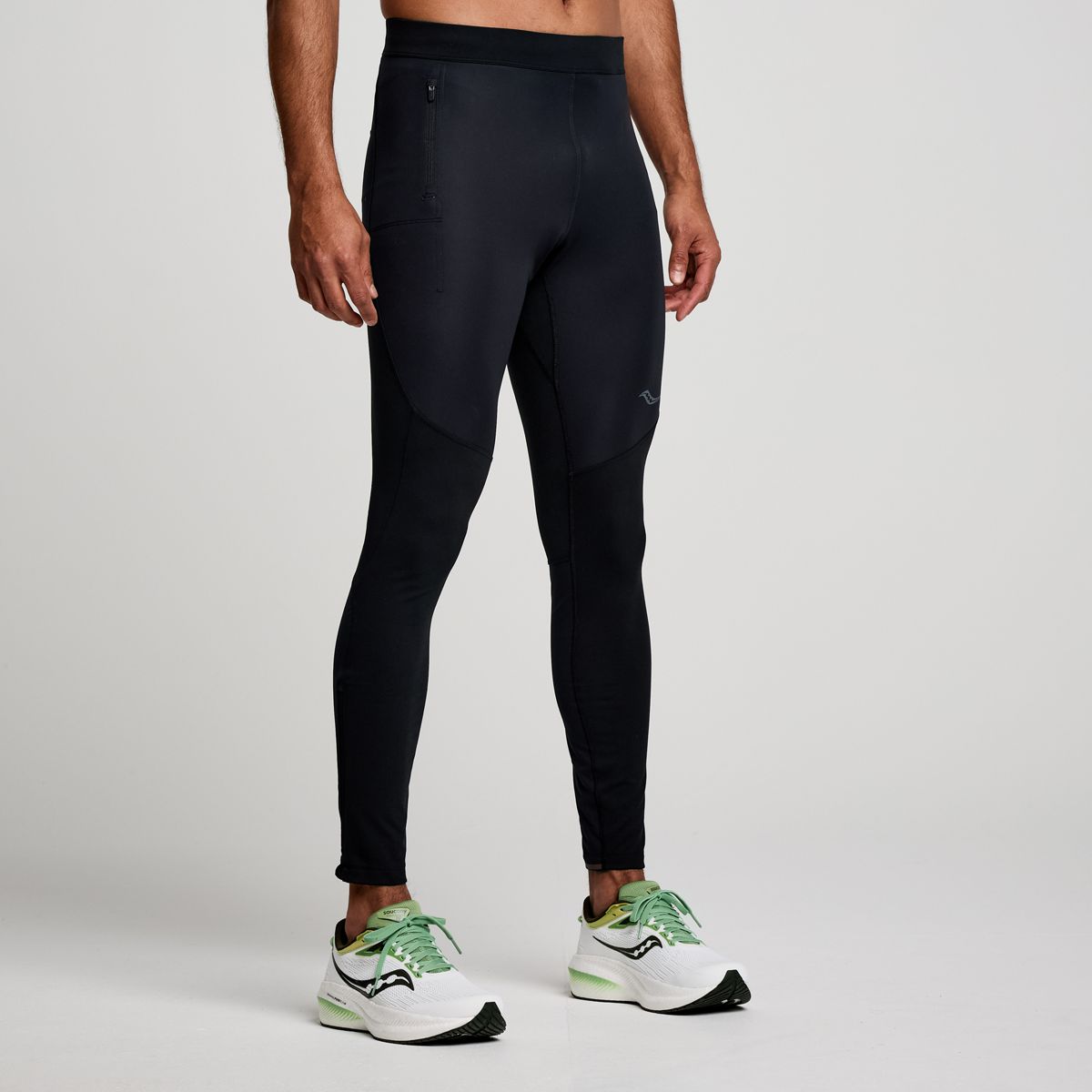 Men's Running Pants and Tights