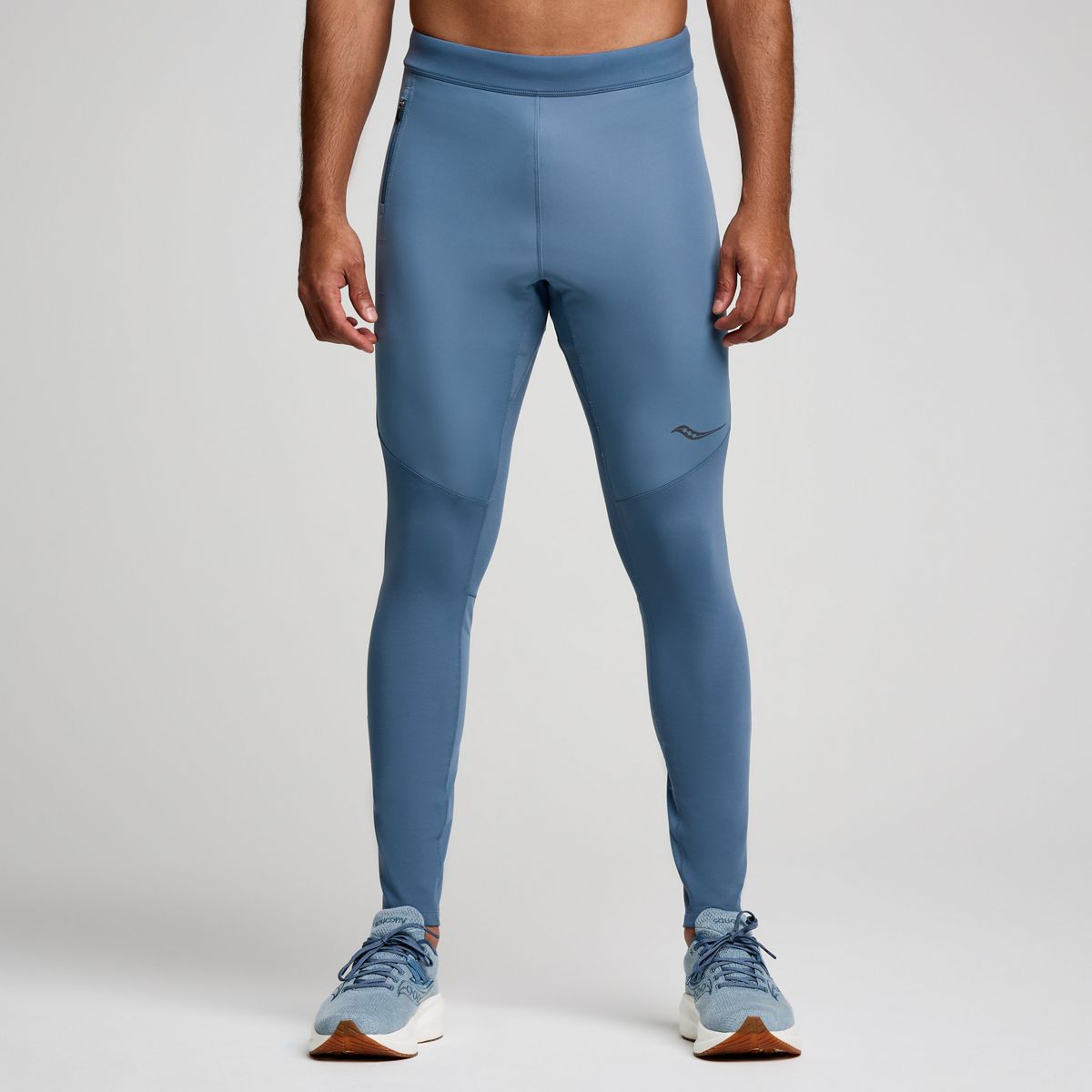 Men's Runshield Tight - Men's Trail Ready